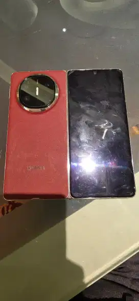JUAL HP HUAWEI MATE X6