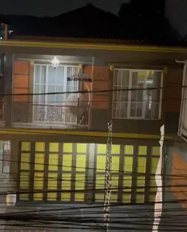 Kosan Kota Bandung