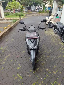 Street 2023 Pajak Panjang