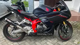 CBR250RR ABS SP