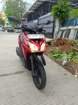 Vario 2012 (BPKB saja, lengkapnya baca deskripsi)