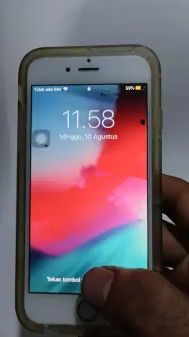 Iphone 6 resmi ibox