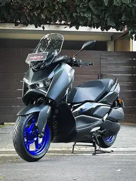 Siap Touring‼️Yamaha XMAX 250 ABS th 2025 - Ayu Mustika