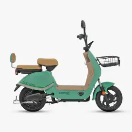 SEPEDA LISTR EXT FST SLX5.0