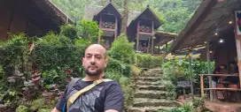 Mencari asisten pribadi