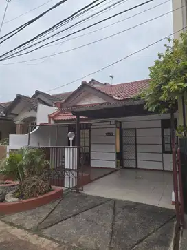 Disewakan Rumah Nyaman di Villa Japos Ciledug Tangerang