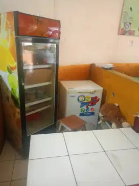 Lowongan Jualan di Kantin Sekolah