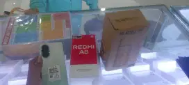 REDMI A5 4/128 1JUTAAN+GRATIS INGKIR