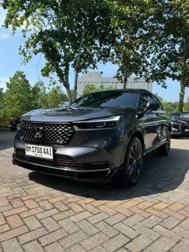 Honda New HRV RS Turbo 1.5 CVT 2024 km 2 Rb