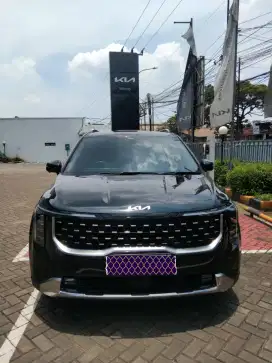 Kia Carnival 7 Seat
