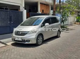 Honda Freed 2013 Bensin
