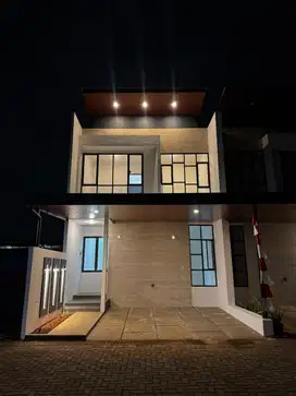 Rumah Ready Mewah Murah 700 Jutaan 2 Lantai Jatimulya Tambun Bekasi