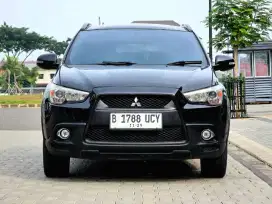 OUTLANDER 2.0 PX MATIC 2014 KREDIT DP 15JT