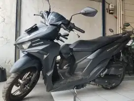 VARIO 125 CBS ISS KEYLESS 2024 GRESS CASH KREDIT, CC / TT FREE BBN JKT