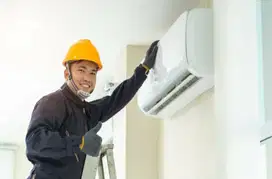 Maintenance Staff - Teknisi AC