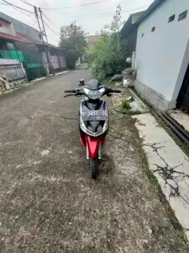 Jual Mio garnis 2011
