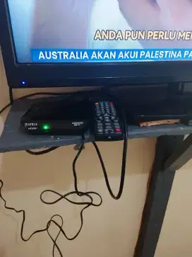Stb tv analog Matrik
