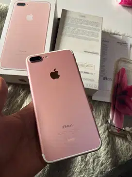 Iphone 7 Plus 128gb ibox