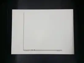 Macbook Air M4 15inch 16/256 (2025)