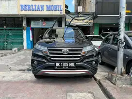 Odo 30xxx, toyota Rush S TRD manual 2020