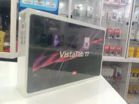 TABLET ITEL VISTA TAB 11 RAM 4/128 GB