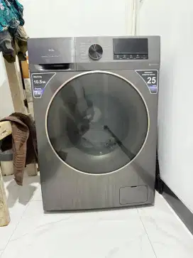 Mesin cuci 1 tabung 10kg