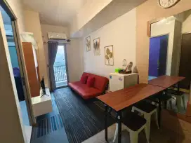 Disewakan Apartemen Type 1 BR (Bukan Studio) Tamansari Prospero