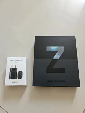 Samsung Z Fold 3 12/256 Sein