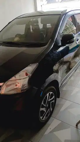 Over kredit Avanza Veloz 1.5 AT matic