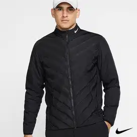 Jaket Musim Dingin Nike Aeroloft Functional Bulu angsa Original Size M
