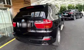 BMW X5 Hitam Limited Edtition