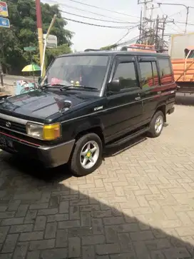 Dijual mobil Toyota Kijang Rover tahun 1994 (pakai sendiri)