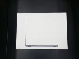 Macbook Air M4 13inch 16/256 (2025)