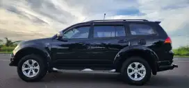 PAJERO DAKAR LIMITED EDISION