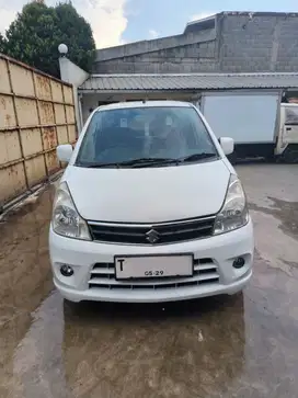 Suzuki karimun Estilo
