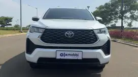 DP 5% Toyota Kijang Innova 2.0 Zenix G CVT Bensin-AT 2022 9LS