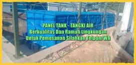 TANGKI AIR – TANGKI TANAM – GWT – TANGKI ROOF TANK – TANGKI PANEL