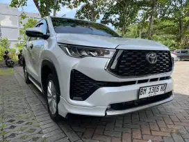 Innova Zenix 2.0 V Hybrid Modelista AT 2022 KM 20 Ribuan