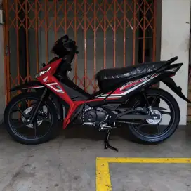 HONDA SUPRA X 125 CW