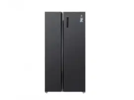 Electrolux Refrigerator Side By Side 525L