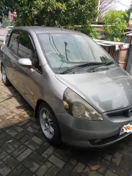 Honda Jazz 2005 Bensin