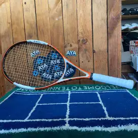 Wilson ncode NTOUR 280g/105sq