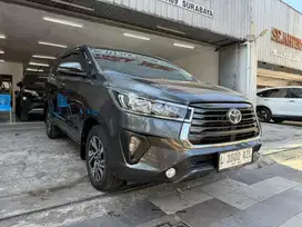 [KM 5rb] TOYOTA INNOVA REBORN 2.4 G DIESEL MATIC 2024 PMK 2025