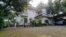 Rumah Cibubur Blok Duku
