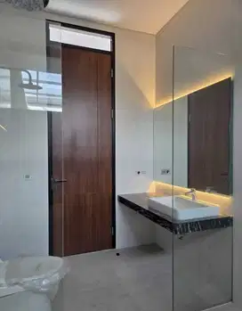 Dijual Rumah Baru Cluster Xandari Di Sumarecon Bandung