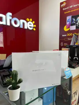 xiaomi pad 7 8/256 wifi only hanya dierafone sudirman