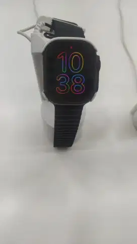 PROMO BUNGA RINGAN APPLE WATCH ULTRA 2