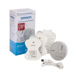Omron PM400 Pocket Pain Pro Tens Unit
