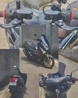 - NMAX 2018 - LOKASI BOGOR BARAT ( DRAMAGA )