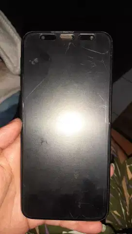Samsung J6+ bekas